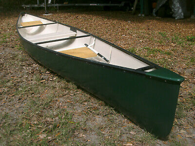Transform Canoe To Square Stern